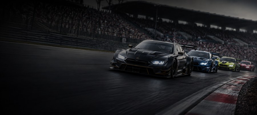 DTM Archiv