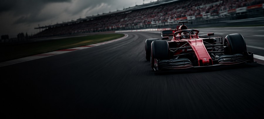 Formel 1 Archiv