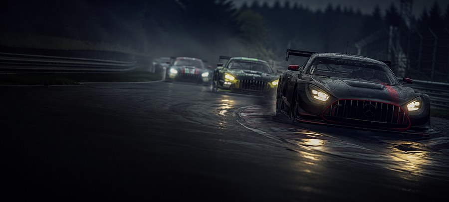 GT Masters Archiv