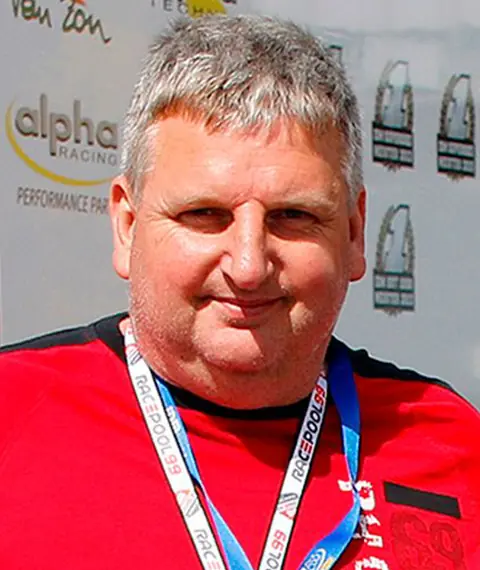 Mario Zellmer