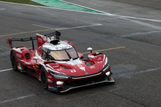Sebastian Buemi (SUI), Brendon Hartley (NZL), Ryo Hirakawa (JPN), Toyota GR010 Hybrid #8, Toyota Gazoo Racing, Testtag, FIA Langetsrecken- Weltmeisterschaft WEC , Autodromo Enzo e Dino ferrari, Imola, Italien, 14.04.2026, Sportwagen
2G5A1352Kopie.jpg
