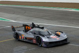André LOTTERER (GER) Luis Felipe DERANI (BRA) Mathys JAUBERT (FRA) Genesis GMR-001-Hypercar HY  #17, Genesis Magma Racing, Testtag, FIA Langetsrecken- Weltmeisterschaft WEC , Autodromo Enzo e Dino ferrari, Imola, Italien, 14.04.2026, Sportwagen
2G5A1420Kopie.jpg