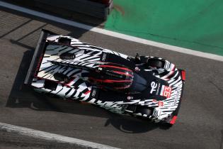 Paul DI RESTA (GBR) Stoffel VANDOORNE (BEL) Nick CASSIDY (NZL) Peugeot 9X8 HY #93,2. freies Training, FIA Langetsrecken- Weltmeisterschaft WEC , Autodromo Enzo e Dino Ferrari, Imola, Italien, 17.04.2026, Sportwagen,
2G5A3602Kopie.jpg