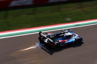 Frédéric MAKOWIECKI (FRA) Jules GOUNON (FRA) Victor MARTINS (FRA) Alpine A424 #36 spr?ht Funken vom aufsetzten seines Unterbodens FIA Langetsrecken- Weltmeisterschaft WEC , Autodromo Enzo e Dino ferrari, Imola, Italien, 17.04.2026, Sportwagen, Alpine Endurance Team
2G5A3811Kopie.jpg