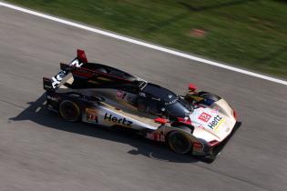 Alex LYNN (GBR)  Will STEVENS (GBR)  Norman NATO (FRA)  Cadillac V-Series.R HY #12, 2. freies Training, FIA Langetsrecken- Weltmeisterschaft WEC , Autodromo Enzo e Dino Ferrari, Imola, Italien, 17.04.2026, Sportwagen,
2G5A4235Kopie.jpg