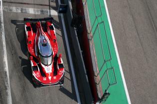 Mike CONWAY (GBR) Kamui KOBAYASHI (JPN) Nyck DE VRIES (NED) Toyota TR010 Hybrid HY #7, 2. freies Training, FIA Langetsrecken- Weltmeisterschaft WEC , Autodromo Enzo e Dino Ferrari, Imola, Italien, 17.04.2026, Sportwagen,
2G5A4558Kopie.jpg