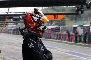 Andre Lotterer (GER) Genesis GMR-001-Hypercar #17 kurz vor dem Boxenstop, Testtag, FIA Langetsrecken- Weltmeisterschaft WEC , Autodromo Enzo e Dino Ferrari, Imola, Italien, 14.04.2026, Sportwagen, Genesis Magma
2G5A5848Kopie.jpg