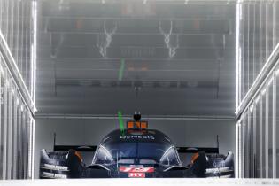 Genesis GMR-001-Hypercar HY  #19 von  Mathieu JAMINET (FRA) Paul-Loup CHATIN (FRA) Daniel JUNCADELLA (ESP) im Teamtruck Genesis Magma Racing, Testtag, FIA Langetsrecken- Weltmeisterschaft WEC , Autodromo Enzo e Dino ferrari, Imola, Italien, 12.04.2026, Sportwagen, Vorbereitung
2G5A7456Kopie.jpg