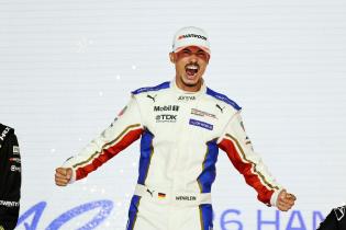 E-Prix in England 2026