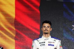 E-Prix in England 2026