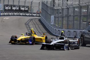 E-Prix in England 2026