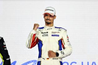 E-Prix in England 2026