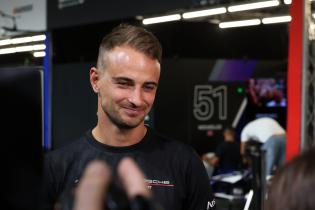 Nico Mueller (SUI) Porsche im Interview, FIA Formel E Weltmeisterschaft, Saison 12, London E- Prix, 13.08.2026, Kampf um die Meisterschaft
3N2A3214Kopie.jpg