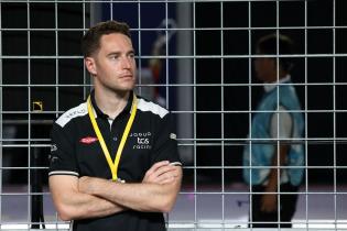 Stoffel Vandoorne (BEL) Jaguar Ersatzfahrer, Startaufstellung, FIA Formel E Weltmeisterschaft, Saison 12, Tokio E- Prix, 25.07.2026,
3N2A3340Kopie.jpg