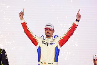 E-Prix in England 2026