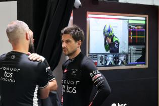 Mitch Evans (NZL) Jaguar, FIA Formel E Weltmeisterschaft, Saison 12, Tokio E- Prix, 24.07.2026, 1. freies Training
3N2A6662Kopie.jpg Mitch Evans (NZL) Jaguar, FIA Formel E Weltmeisterschaft, Saison 12, Tokio E- Prix, 24.07.2026, 1. freies Training
3N2A6662Kopie.jpg
