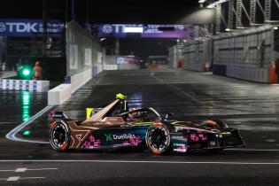 E-Prix in Tokio 2026