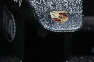 Porsche Logo auf dem nasen Frontflügel des Andretti Gen3 Evo Rennwagen von Jake Dennis in der Box, FIA Formel E Weltmeisterschaft, Saison 12, Tokio E- Prix, 26.07.2026
3N2A9116Kopie.jpg