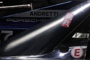 Reflextionen auf einer karosserieabedeckung von Jake Dennis Andretti FE Gen3 Evo Rennwagen, FIA Formel E Weltmeisterschaft, Saison 12, Tokio E- Prix, 24.07.2026, 1. freies Training
3N2A9626Kopie.jpg