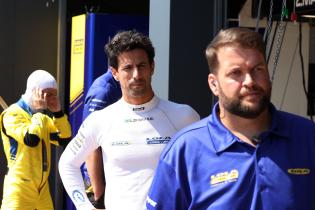 Lucas di Grassi (BRA) Lola- Yamaha, FIA Formel E Weltmeisterschaft Saison 12, Berlin E- Prix, 03.05.2026, Flughafen Tempelhof, FE, Elektromotorsport
E-PrixinBerlin2026_027.jpg