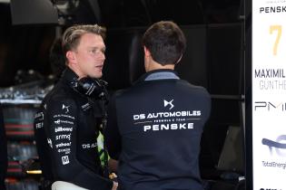 Maximilian Günther (GER) DS Penske Box, FIA Formel E Weltmeisterschaft Saison 12, Berlin E- Prix, 01.05.2026, Flughafen Tempelhof, FE, Elektromotorsport, VIP
E-PrixinBerlin2026_040.jpg