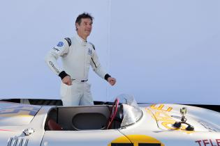 Mark Webber (AUS) Porsche Botschafter und früherer Formel 1 Fahrer, FIA Formel E Weltmeisterschaft Saison 12, Berlin E- Prix, 01.05.2026, Flughafen Tempelhof, FE, Elektromotorsport, VIP
E-PrixinBerlin2026_127.jpg Mark Webber (AUS) Porsche Botschafter und früherer Formel 1 Fahrer, FIA Formel E Weltmeisterschaft Saison 12, Berlin E- Prix, 01.05.2026, Flughafen Tempelhof, FE, Elektromotorsport, VIP
E-PrixinBerlin2026_127.jpg