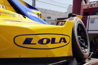 beschädigter Gen3 Lola- Yamaha von Lucas di Grassi auf dem Abschleppwagen, FIA Formel E Weltmeisterschaft Saison 12, Berlin E- Prix, 01.05.2026, Flughafen Tempelhof, FE, Elektromotorsport
E-PrixinBerlin2026_132.jpg beschädigter Gen3 Lola- Yamaha von Lucas di Grassi auf dem Abschleppwagen, FIA Formel E Weltmeisterschaft Saison 12, Berlin E- Prix, 01.05.2026, Flughafen Tempelhof, FE, Elektromotorsport
E-PrixinBerlin2026_132.jpg
