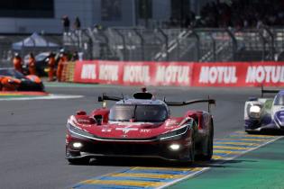 Mike Conway (GBR) Kamui Kobayashi (JPN) Nyck de Vries (NED) Toyota GR010 Hybrid #7, Rennen, 24 Stundens von Le Mans, Frankreich, WEC Langstrecken- Weltmeisterschaft, 14.06.2026, Tyoota Gazoo Racing
3N2A4496Kopie.jpg