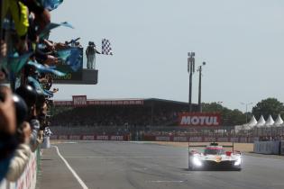 24-Stunden-Rennen von Le Mans 2026