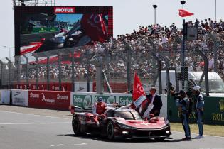 24-Stunden-Rennen von Le Mans 2026