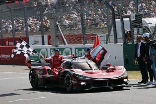 24-Stunden-Rennen von Le Mans 2026