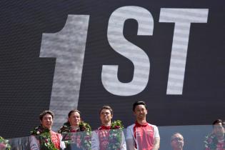 24-Stunden-Rennen von Le Mans 2026
