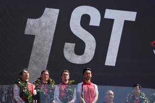 24-Stunden-Rennen von Le Mans 2026