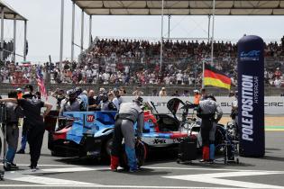 24-Stunden-Rennen von Le Mans 2026