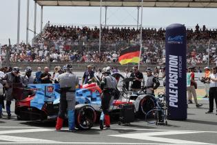 24-Stunden-Rennen von Le Mans 2026