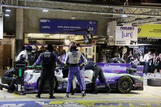 24-Stunden-Rennen von Le Mans 2026