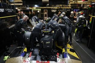 24-Stunden-Rennen von Le Mans 2026