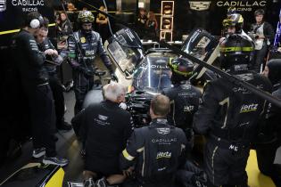 24-Stunden-Rennen von Le Mans 2026