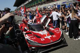 24-Stunden-Rennen von Le Mans 2026