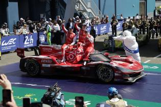 24-Stunden-Rennen von Le Mans 2026
