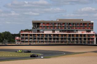 Gebäude an der Renntsrecke, 2. Testsession, Test zu den 24 Stunden Le Mans Rennen, Frankreich, WEC Langstrecken- Weltmeisterschaft, 06.06.2026
LeMans2026_020.jpg Gebäude an der Renntsrecke, 2. Testsession, Test zu den 24 Stunden Le Mans Rennen, Frankreich, WEC Langstrecken- Weltmeisterschaft, 06.06.2026
LeMans2026_020.jpg