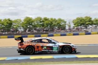 Anthony Macinttosh (USA) Parker Thompson (CAN) Danie Harper (GBR) BMW M4 LMGT3 Evo #69 , 2. Testsession, Test zu den 24 Stunden Le Mans Rennen, Frankreich, WEC Langstrecken- Weltmeisterschaft, 07.06.2026, Team WRT
LeMans2026_088.jpg Anthony Macinttosh (USA) Parker Thompson (CAN) Danie Harper (GBR) BMW M4 LMGT3 Evo #69 , 2. Testsession, Test zu den 24 Stunden Le Mans Rennen, Frankreich, WEC Langstrecken- Weltmeisterschaft, 07.06.2026, Team WRT
LeMans2026_088.jpg