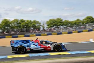 Raffaele Marchiello (SUI), Kevin Magnussen (DEN), Dries Vanthoor (BEL) BMW M Hybrid V8 #15, BMW M Team WRT, Testsession, Test zu den 24 Stunden Le Mans Rennen, Frankreich, WEC Langstrecken- Weltmeisterschaft, 07.06.2026
LeMans2026_089.jpg Raffaele Marchiello (SUI), Kevin Magnussen (DEN), Dries Vanthoor (BEL) BMW M Hybrid V8 #15, BMW M Team WRT, Testsession, Test zu den 24 Stunden Le Mans Rennen, Frankreich, WEC Langstrecken- Weltmeisterschaft, 07.06.2026
LeMans2026_089.jpg