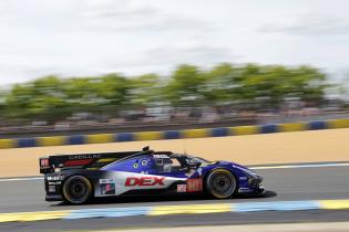 Ricky Taylor (USA) Jordan Taylor (USA) Filipe Albuquerqe (POR) Cadillac V-Series.R #101, 2. Testsession, Test zu den 24 Stunden Le Mans Rennen, Frankreich, WEC Langstrecken- Weltmeisterschaft, 07.06.2026
LeMans2026_092.jpg Ricky Taylor (USA) Jordan Taylor (USA) Filipe Albuquerqe (POR) Cadillac V-Series.R #101, 2. Testsession, Test zu den 24 Stunden Le Mans Rennen, Frankreich, WEC Langstrecken- Weltmeisterschaft, 07.06.2026
LeMans2026_092.jpg
