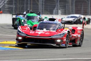 Sebastian Buemi (SUI), Brendon Hartley (NZL) Ryo Hirakawa (JPN) Toyota GR010 Hybrid #8, 1. freies Training, 24 Stunden Le Mans Rennen, Frankreich, WEC Langstrecken- Weltmeisterschaft, 10.06.2026
LeMans2026_117.jpg Sebastian Buemi (SUI), Brendon Hartley (NZL) Ryo Hirakawa (JPN) Toyota GR010 Hybrid #8, 1. freies Training, 24 Stunden Le Mans Rennen, Frankreich, WEC Langstrecken- Weltmeisterschaft, 10.06.2026
LeMans2026_117.jpg