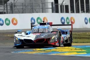 Kevin Magnussen (DE), Dries Vanthoor (BEL) Raffaele Marciello (SUI) BMW M Hybrid V8 #15, 1. freies Training, 24 Stunden Le Mans Rennen, Frankreich, WEC Langstrecken- Weltmeisterschaft, 11.06.2026,
LeMans2026_123.jpg Kevin Magnussen (DE), Dries Vanthoor (BEL) Raffaele Marciello (SUI) BMW M Hybrid V8 #15, 1. freies Training, 24 Stunden Le Mans Rennen, Frankreich, WEC Langstrecken- Weltmeisterschaft, 11.06.2026,
LeMans2026_123.jpg
