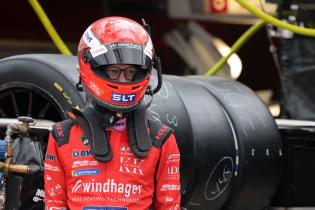 Mattis Pluschkell (GER) Oreca LMP3 #8 kurz vor dem Fahrerwechsel und Boxenstop, Mücke Motorsport, 24 Stunden Le Mans Rennen, Frankreich, WEC Langstrecken- Weltmeisterschaft, 12.06.2026, Road to le Mans LMP3
LeMans2026_138.jpg Mattis Pluschkell (GER) Oreca LMP3 #8 kurz vor dem Fahrerwechsel und Boxenstop, Mücke Motorsport, 24 Stunden Le Mans Rennen, Frankreich, WEC Langstrecken- Weltmeisterschaft, 12.06.2026, Road to le Mans LMP3
LeMans2026_138.jpg