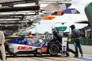 Ricky Taylor (USA), Jordan Taylor (USA), Filipe Albuquerque (POR) Cadillac V-Series.R #101 wir din die Box geschoben , 24 Stunden Le Mans Rennen, Frankreich, WEC Langstrecken- Weltmeisterschaft, 11.06.2026,
LeMans2026_141.jpg Ricky Taylor (USA), Jordan Taylor (USA), Filipe Albuquerque (POR) Cadillac V-Series.R #101 wir din die Box geschoben , 24 Stunden Le Mans Rennen, Frankreich, WEC Langstrecken- Weltmeisterschaft, 11.06.2026,
LeMans2026_141.jpg