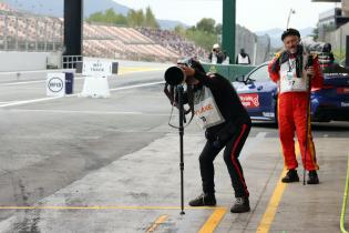 Fotografen in der Boxengasse, 6 Stunden von Barcelona, FIA WEC Langestrecken- Weltmeisterschaft, Circuit Catalunya, 18.10.2026
3N2A8380Kopie.jpg