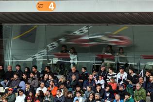 Toyota wischt durch die Scheiben, Haupttribüne, 6 Stunden von Barcelona, FIA WEC Langestrecken- Weltmeisterschaft, Circuit Catalunya, 18.10.2026
3N2A8722Kopie.jpg